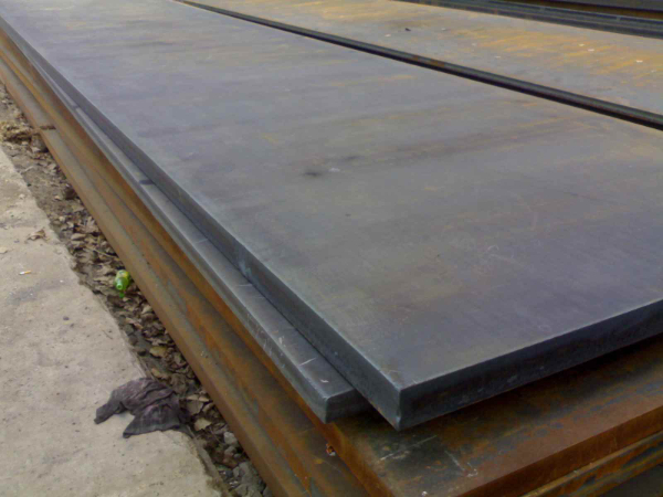 NM500耐磨板 高强度耐磨钢板 12mm等厚度使用寿命长